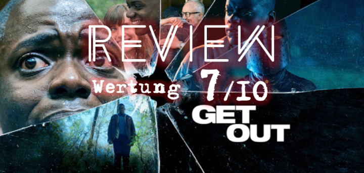 Get Out Review