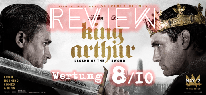 King Arthur