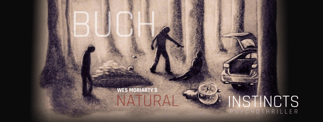 Natural Instincts Banner